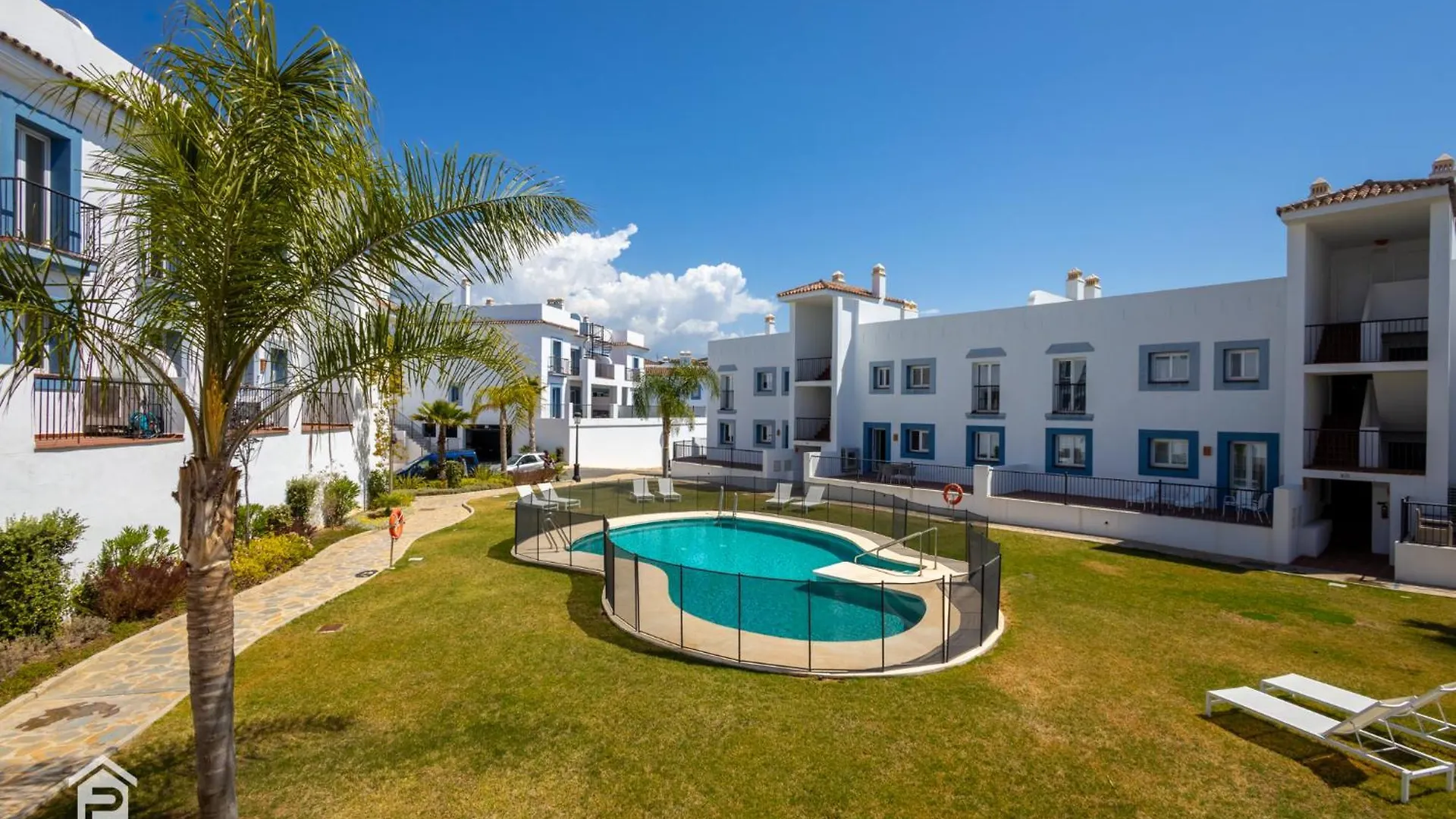Paraiso Top - Best Sea-Views, 3 Bedrooms, 7 Pools Estepona Španělsko
