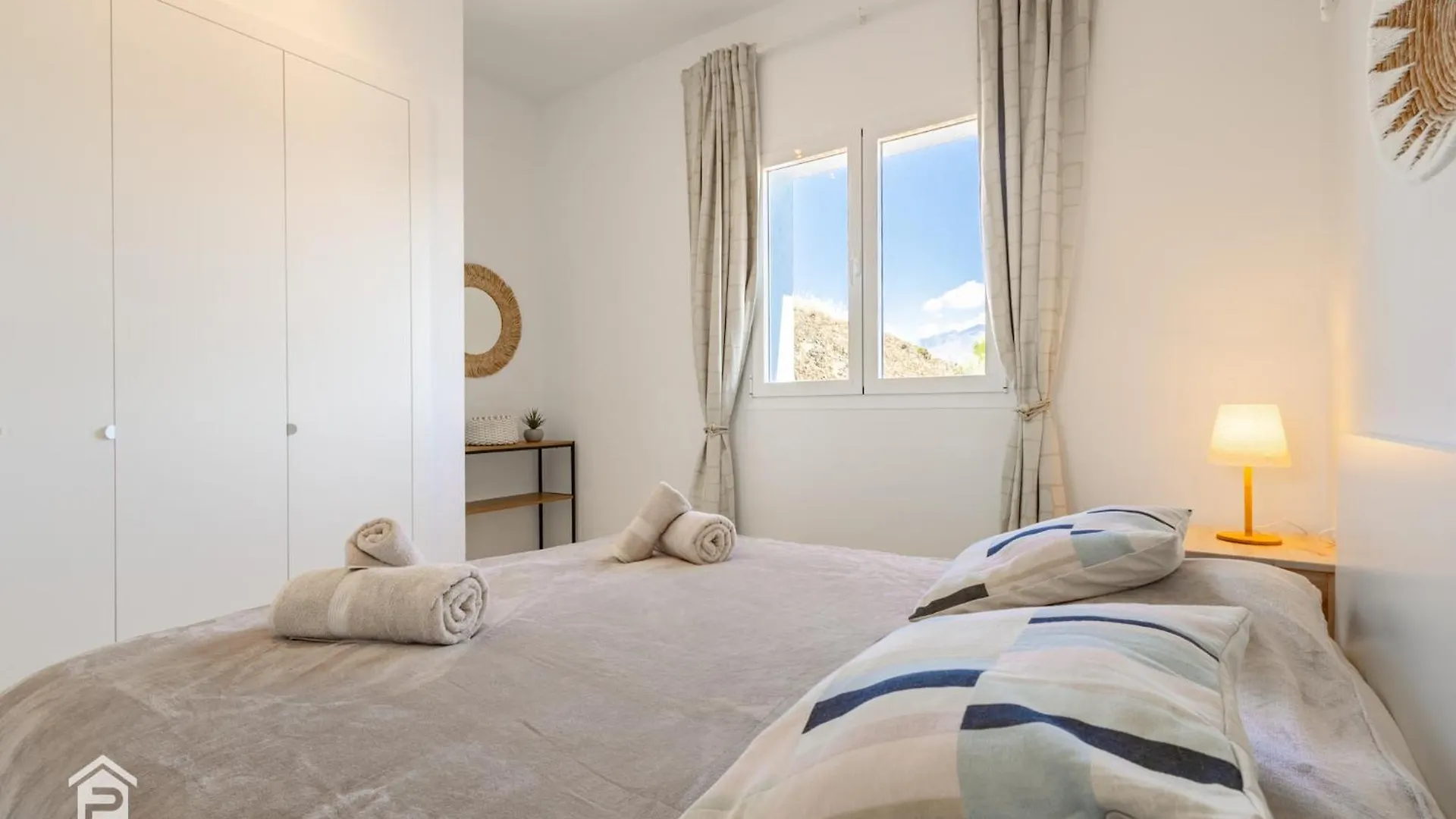 Paraiso Top - Best Sea-Views, 3 Bedrooms, 7 Pools Estepona 0*,  Španělsko