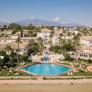 5* Hotel Dunas Grand Luxury (adults Only)