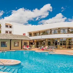 Macdonald Villacana Apartment