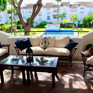 In El Presidente Side New Golden Mile Estepona