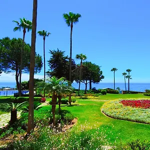 Luxury Frontline Ehhouse Estepona