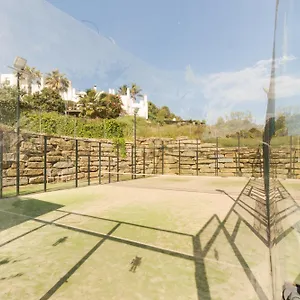 Full With Private Pool Estepona