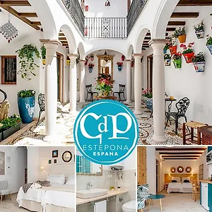 Casa Del Patio - Boutique (adults Only) Apartment