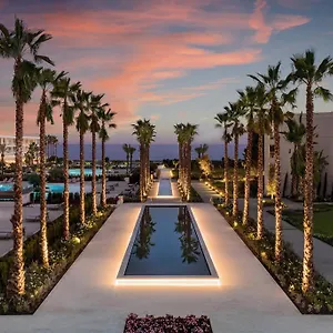 5* Rezort Ikos Andalusia