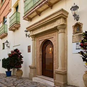 Turisticos Casa De La Borrega Apartment