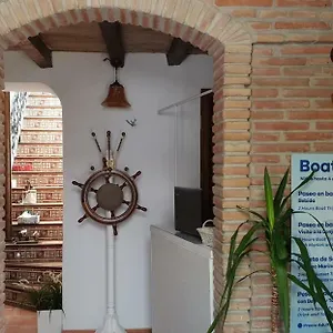  Privat bolig Pillico El Pescador