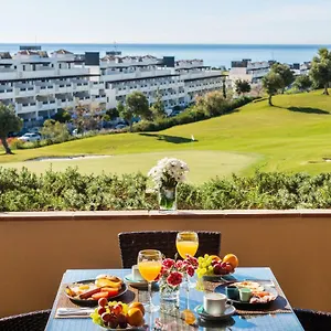 4* Aparthotel Ona Valle Golf &