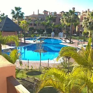 Hacienda Del Sol Beachside And Golf Marbella Puerto Banus Estepona