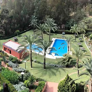 Penthouse /view/sea/quiet/golf/pool/atalaya Estepona