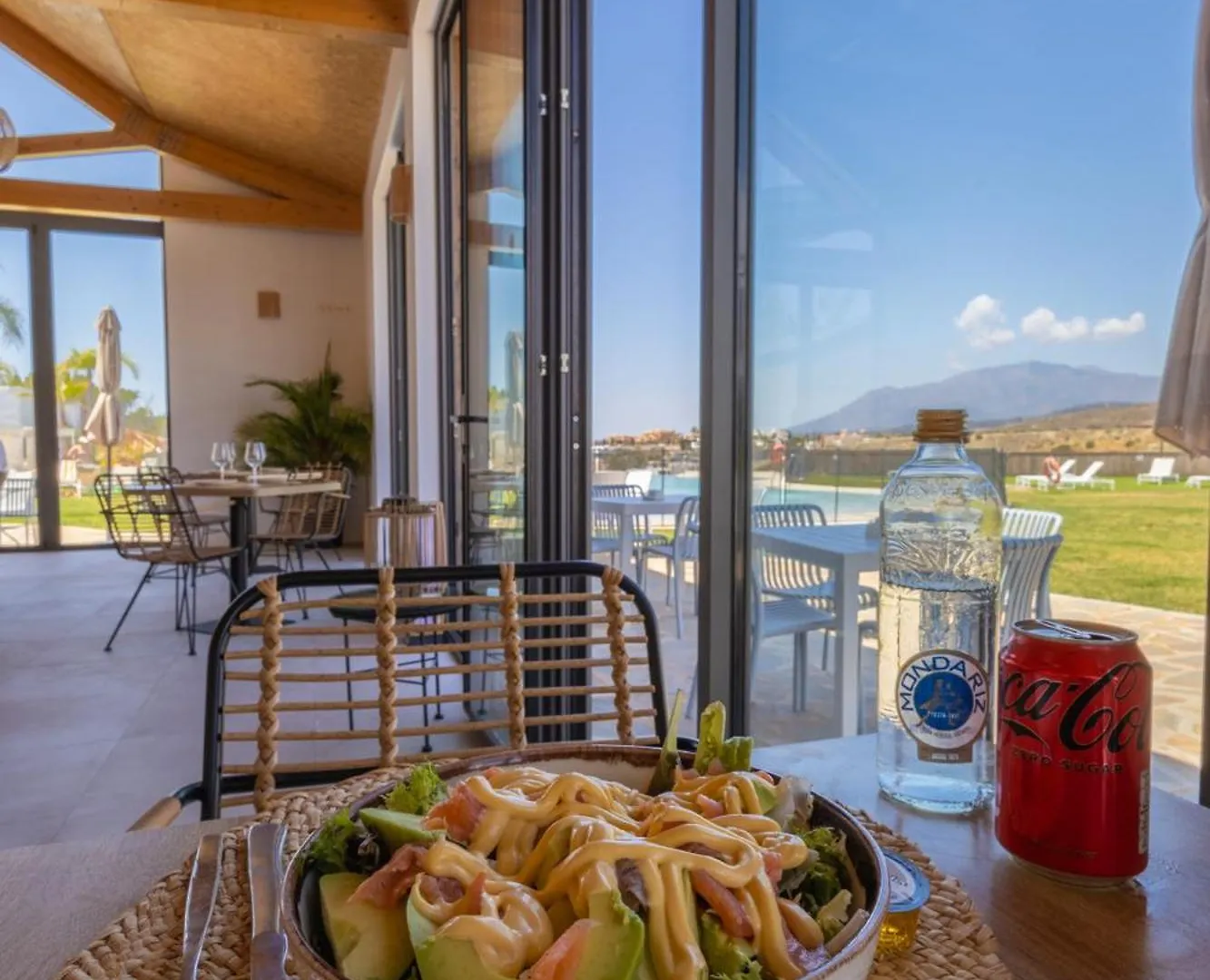 Paraiso Top - Best Sea-Views, 3 Bedrooms, 7 Pools Estepona 0*,