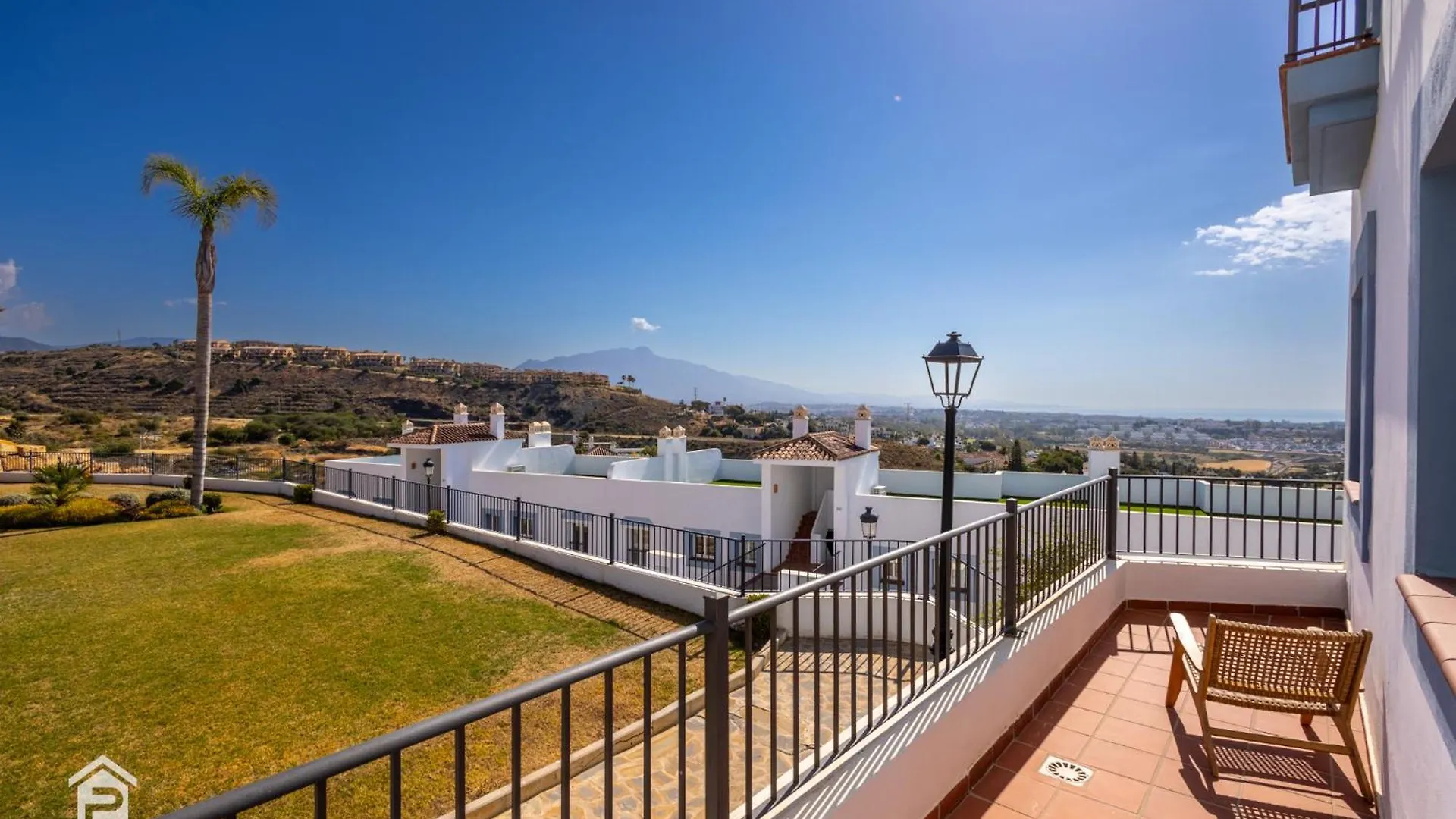 Paraiso Top - Best Sea-Views, 3 Bedrooms, 7 Pools Estepona 0*,  Spain