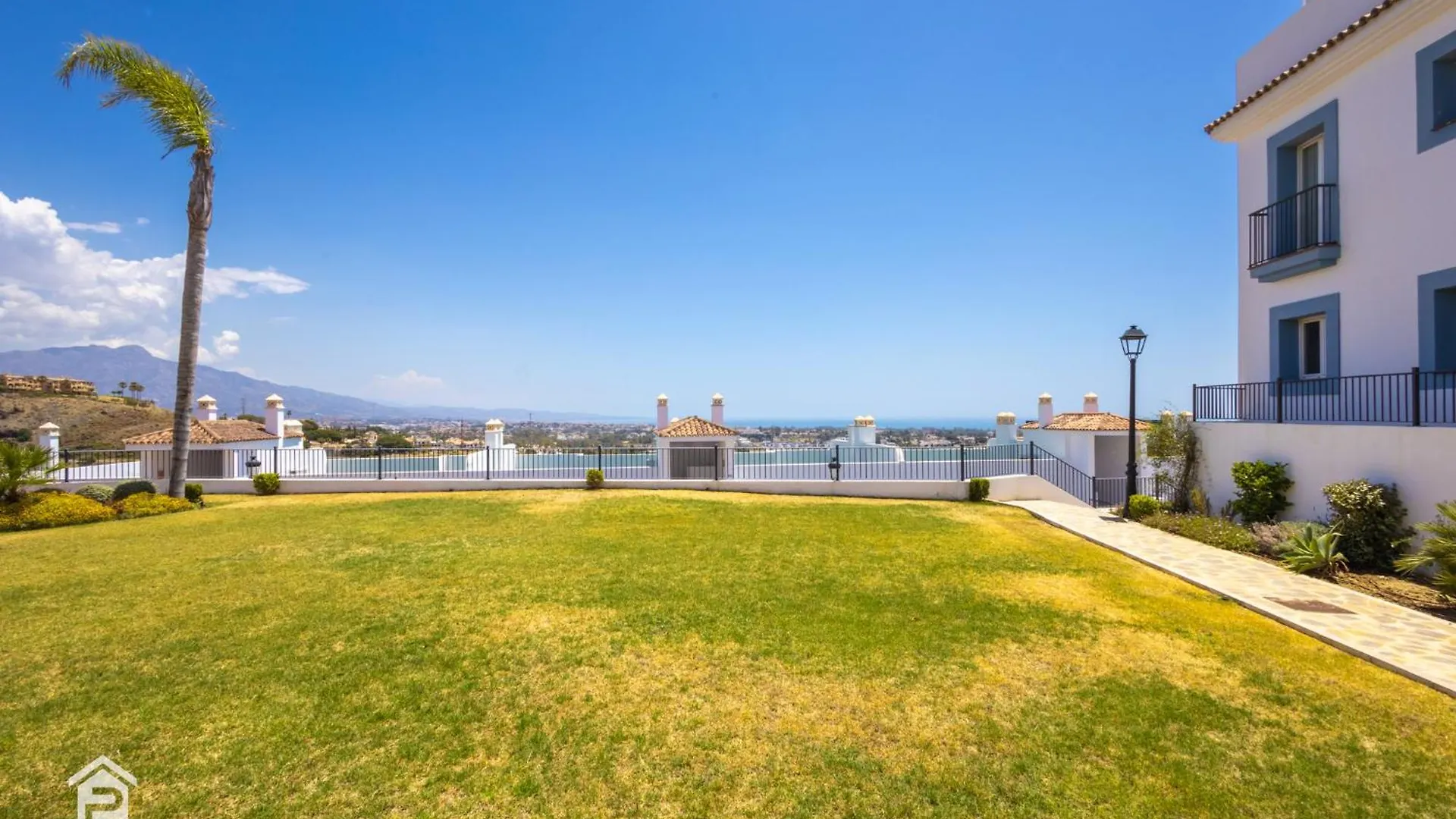 Paraiso Top - Best Sea-Views, 3 Bedrooms, 7 Pools Estepona