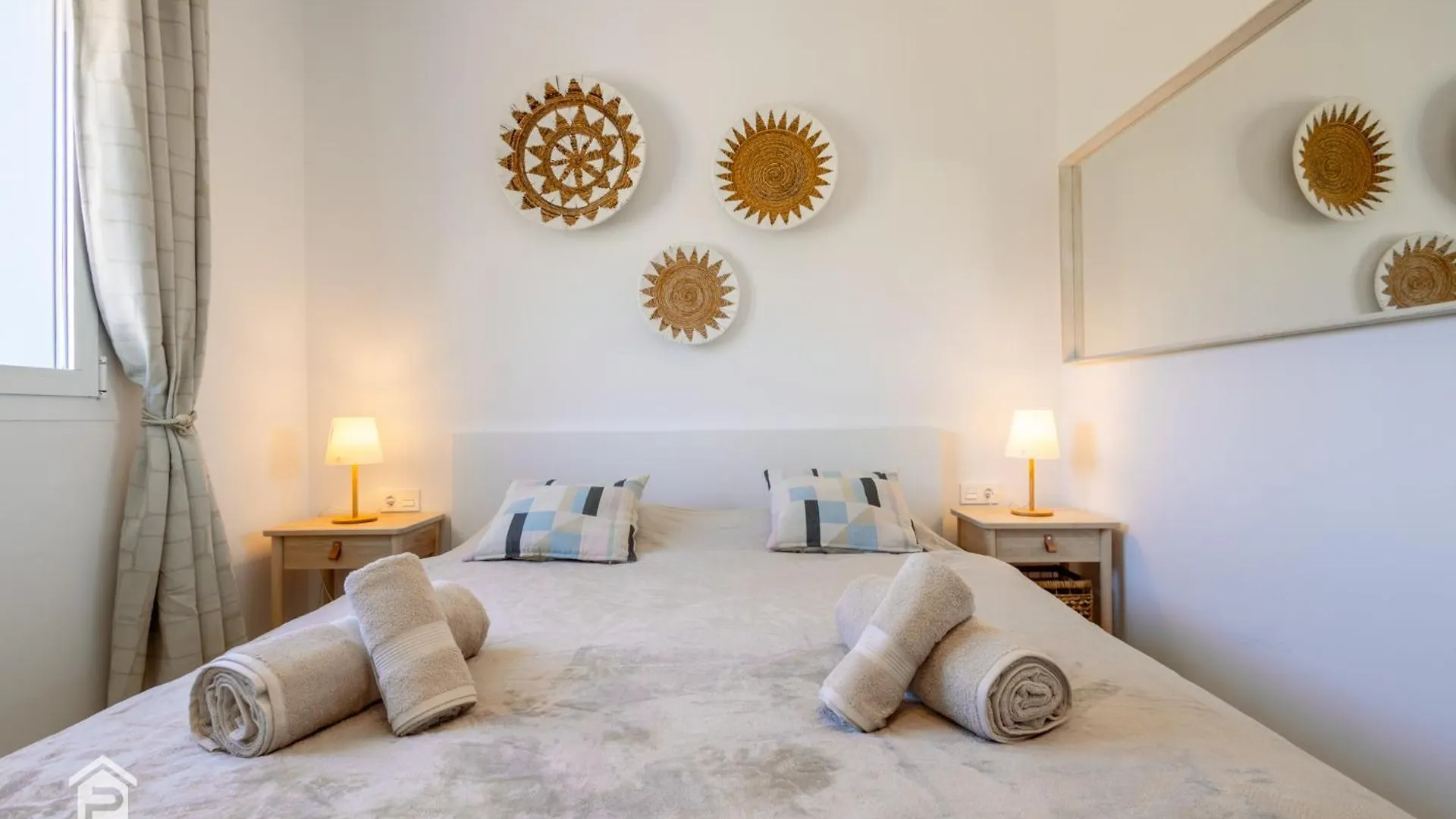 Apartment Paraiso Top - Best Sea-Views, 3 Bedrooms, 7 Pools Estepona