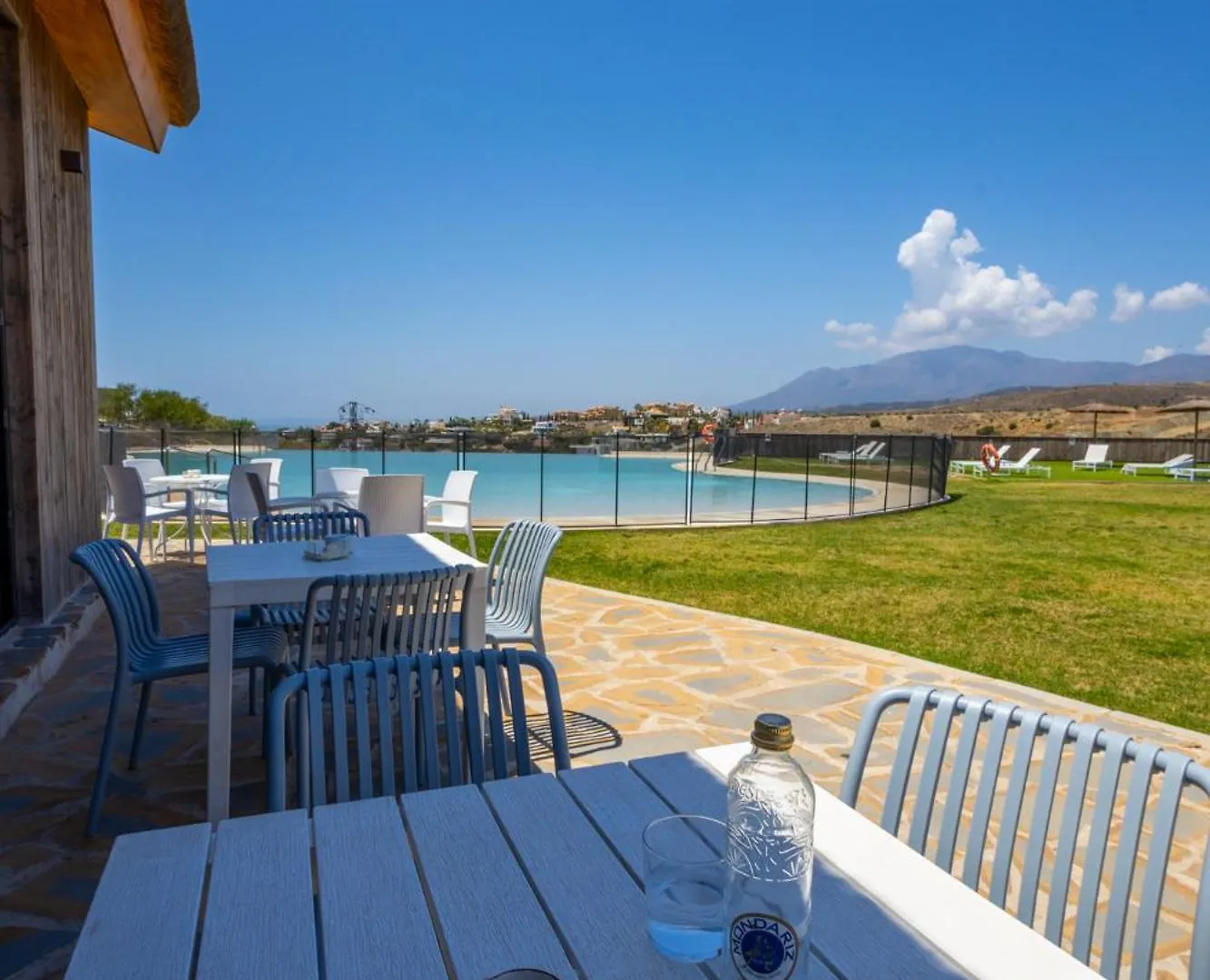 Paraiso Top - Best Sea-Views, 3 Bedrooms, 7 Pools Estepona