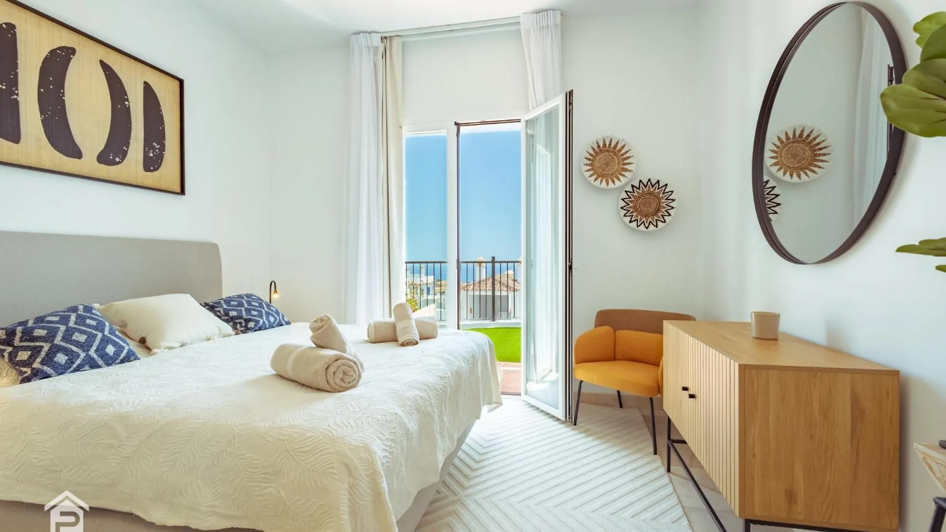 Paraiso Top - Best Sea-Views, 3 Bedrooms, 7 Pools Estepona