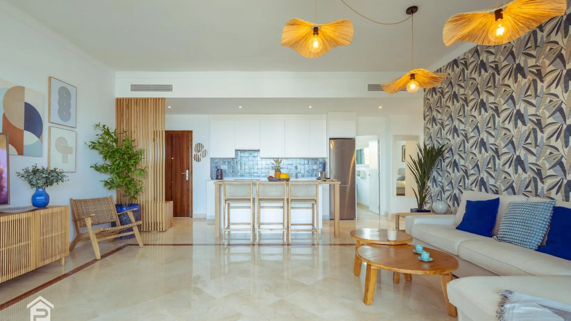 Paraiso Top - Best Sea-Views, 3 Bedrooms, 7 Pools Estepona Spain