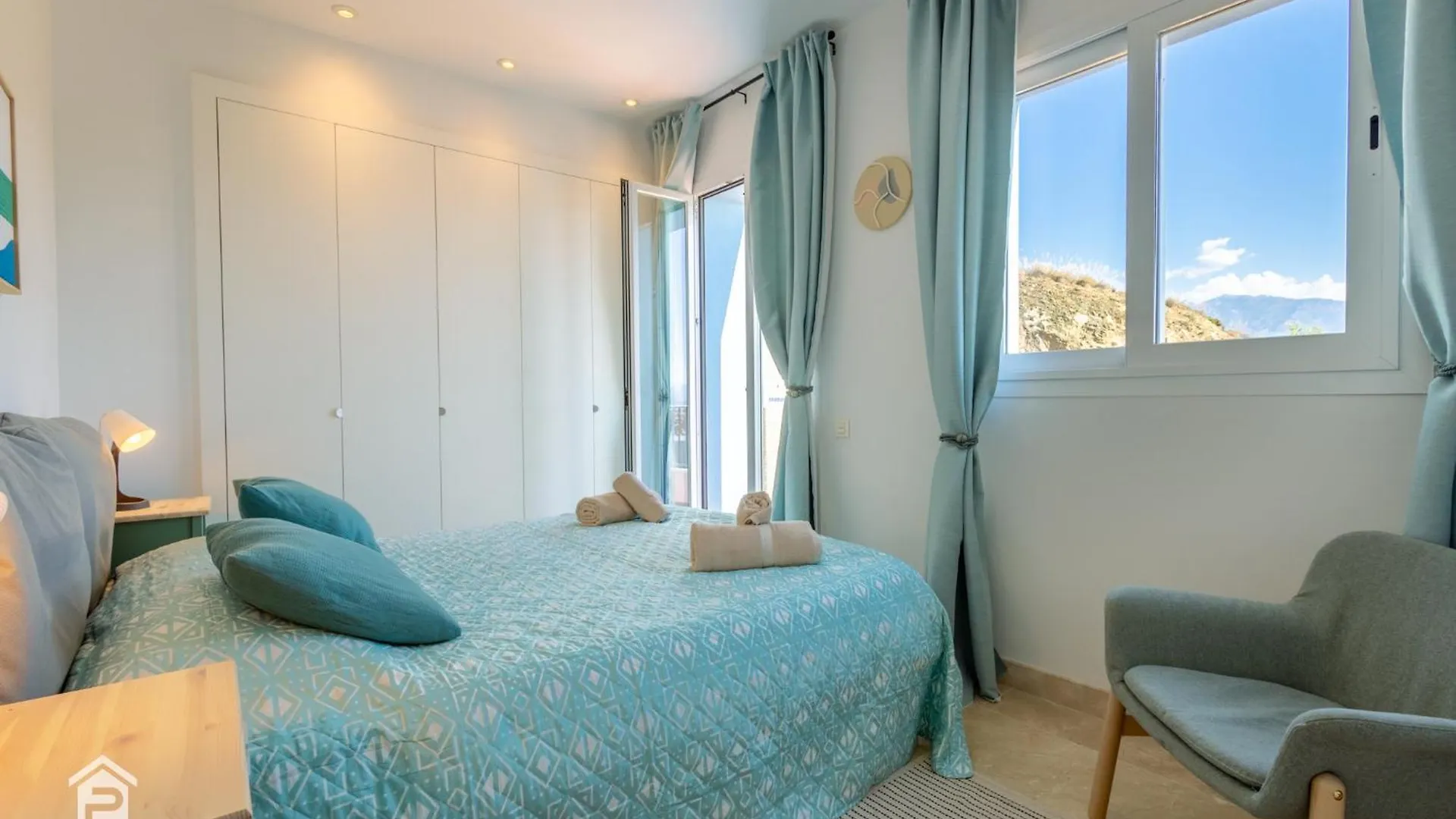 Paraiso Top - Best Sea-Views, 3 Bedrooms, 7 Pools Estepona 0*,