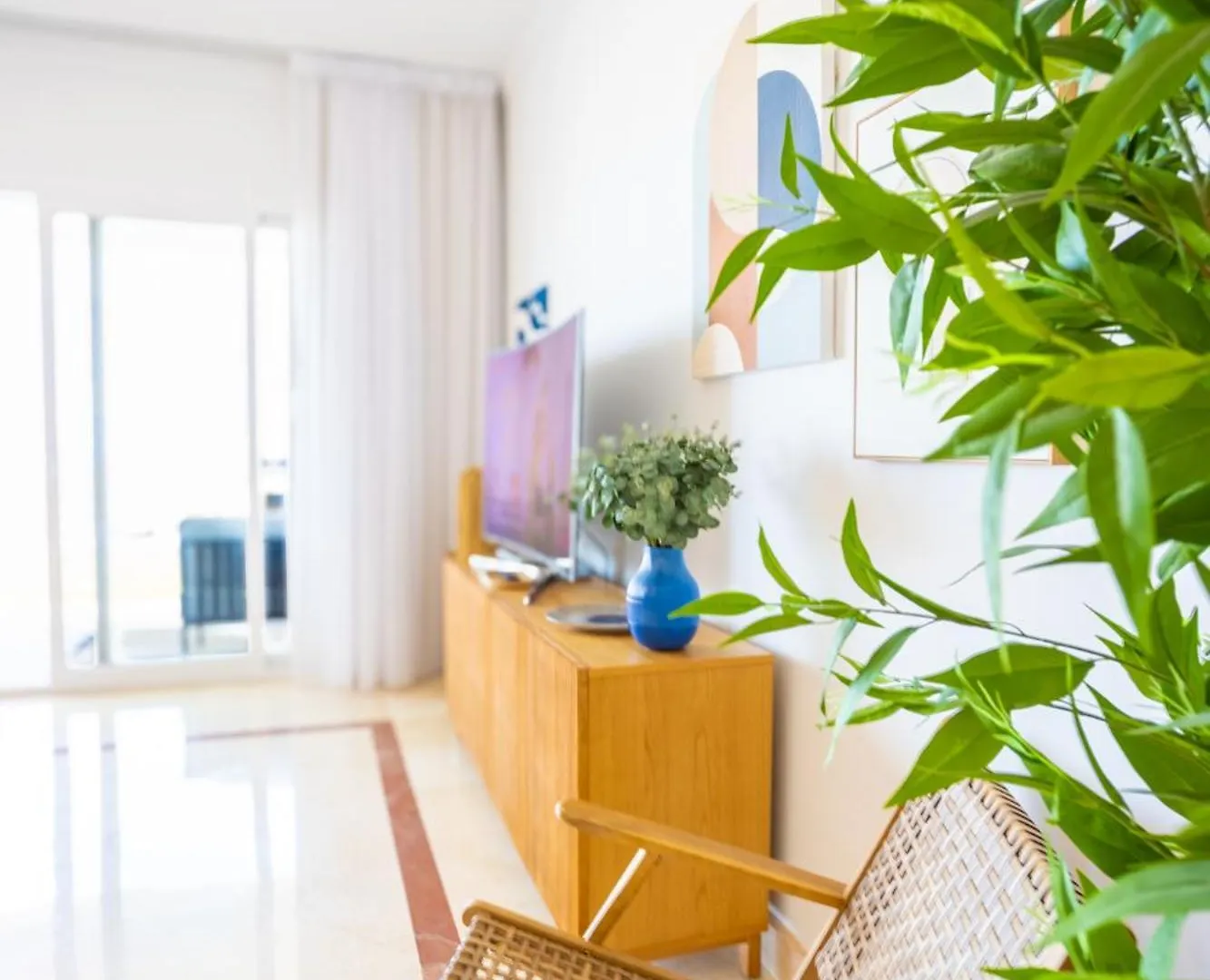 Paraiso Top - Best Sea-Views, 3 Bedrooms, 7 Pools Estepona 0*,