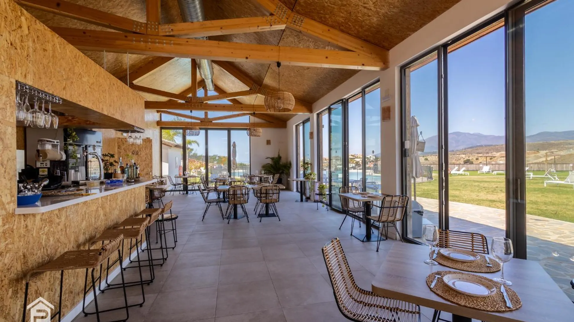 Paraiso Top - Best Sea-Views, 3 Bedrooms, 7 Pools Estepona 0*,  Spain
